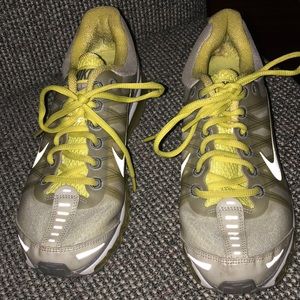 Nike Air Max Sneakers